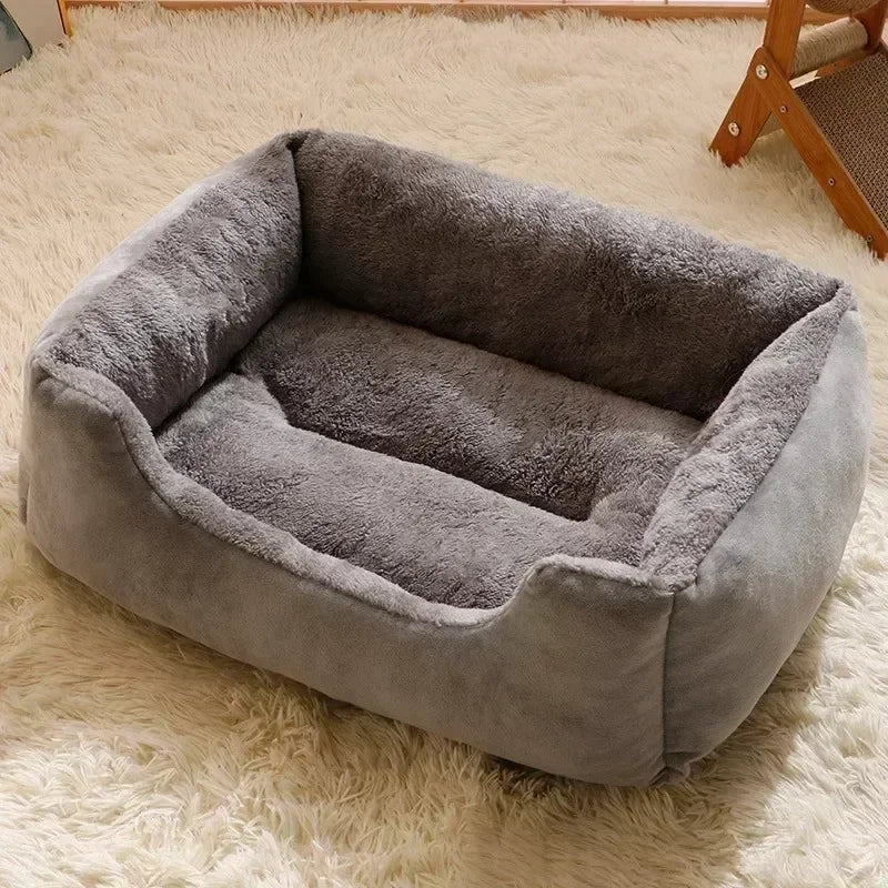 Classic Dog Bed