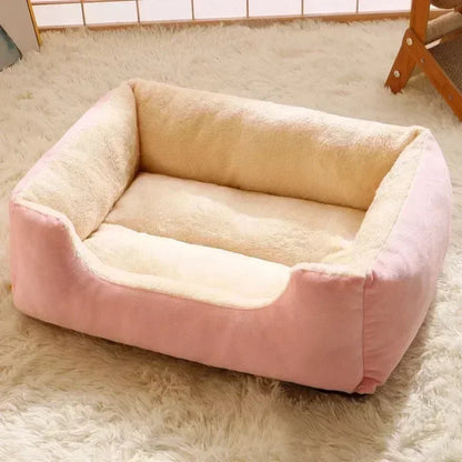 Classic Dog Bed