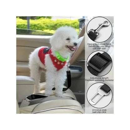 Pet Dog Safety Rope