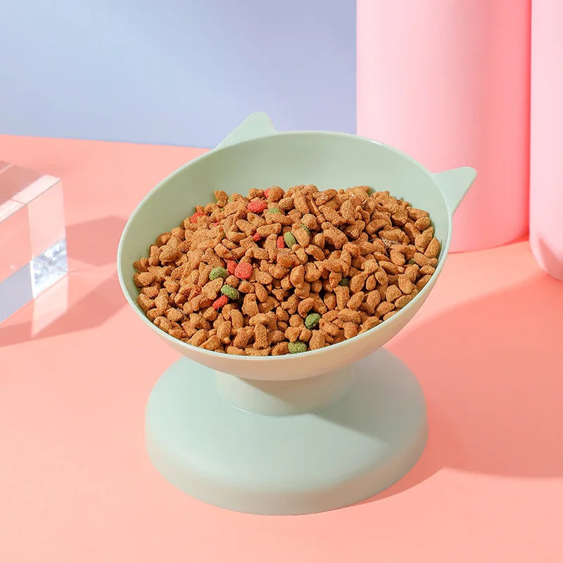 Antidumping Pet Food Bowl