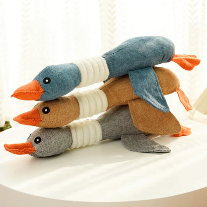 Geese Pet Toys