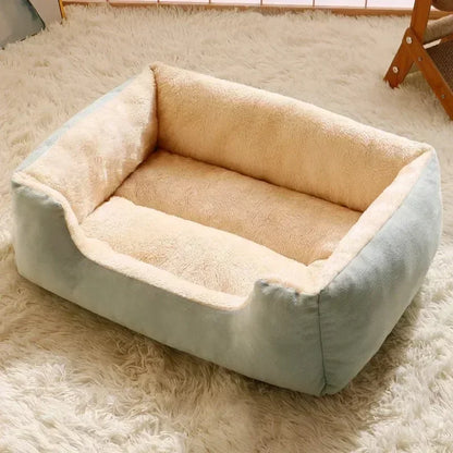 Classic Dog Bed