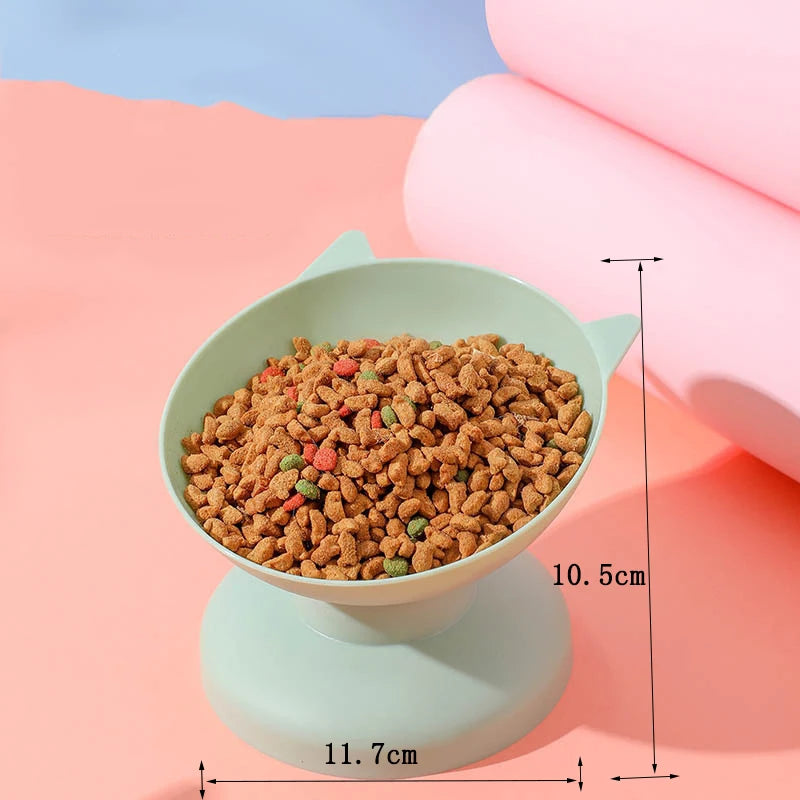 Antidumping Pet Food Bowl