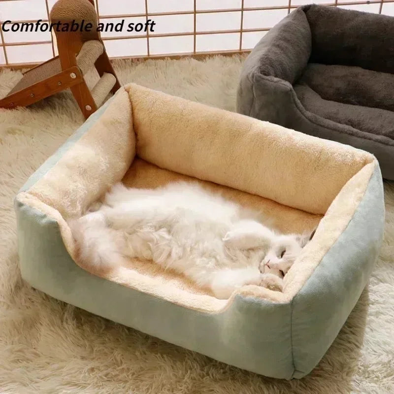 Classic Dog Bed