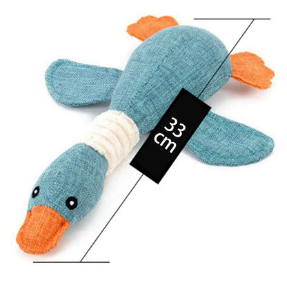 Geese Pet Toys