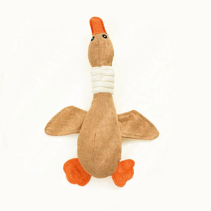 Geese Pet Toys